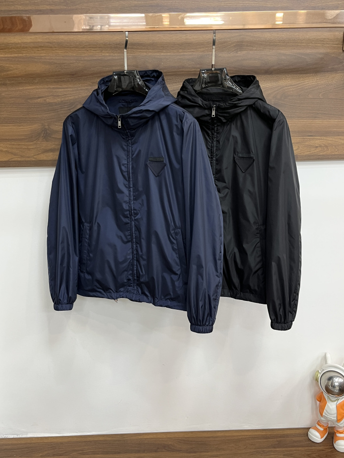 Prada 2026ss New Jacket Size M-XXXL