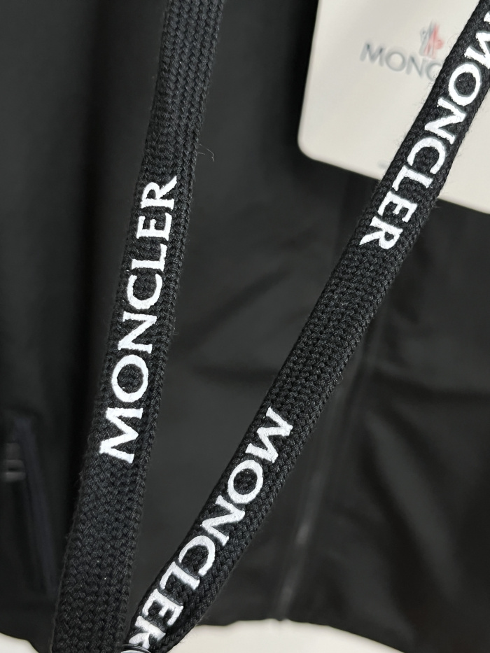 Moncler 2026ss New Jacket Size M-XXXL