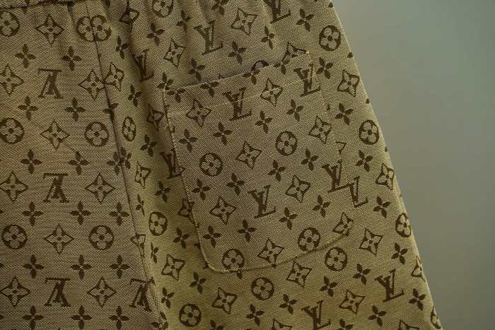 Louis Vuitton 2026ss New Shorts Size S-XL