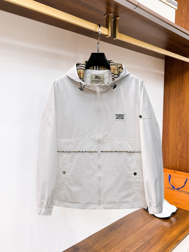 Burberry 2026ss New Jacket Size M-XXXL