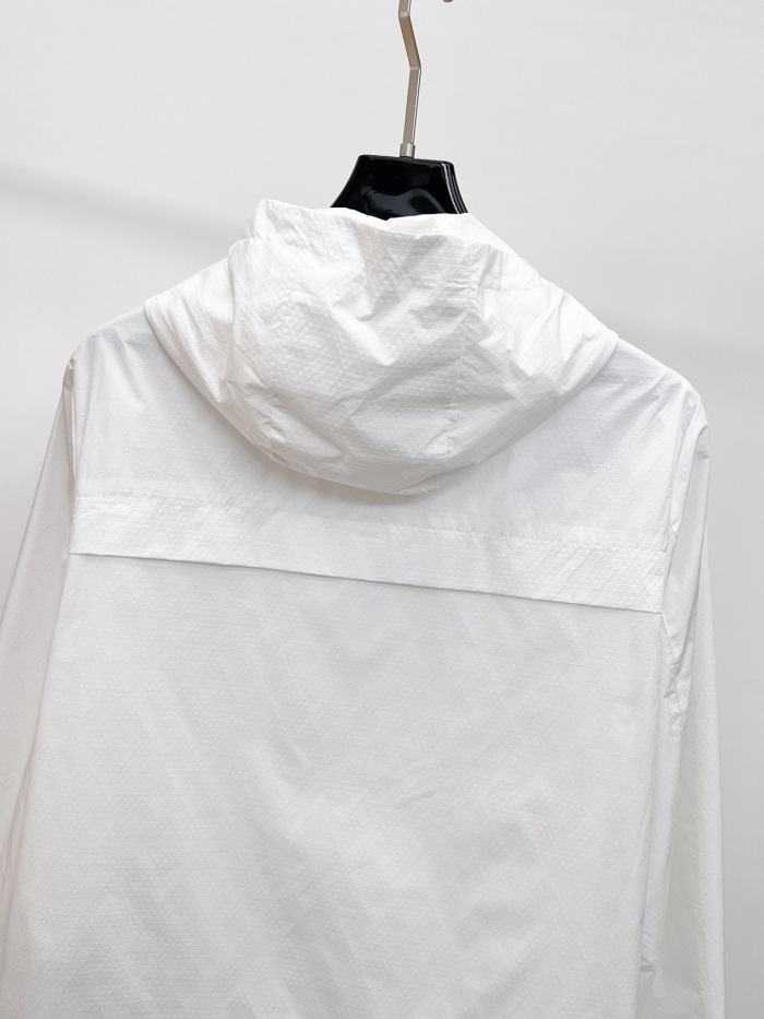 Prada 2026ss New Jacket Size M-XXXL