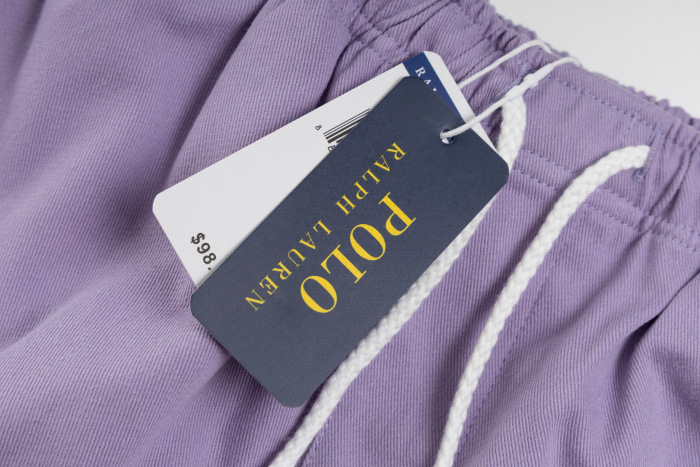 Ralph Lauren 2026ss New Shorts Women Size S-L