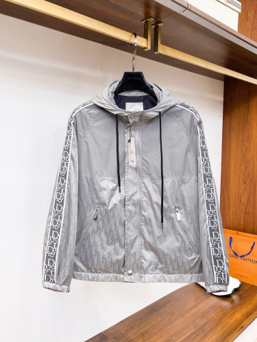 Dior 2026ss New Jacket Size M-XXXL