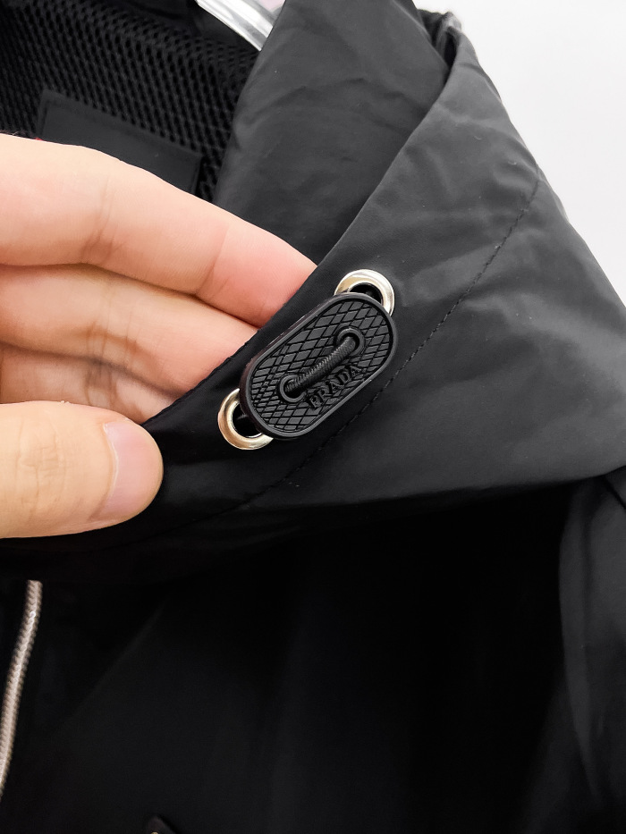 Prada 2026ss New Jacket Size M-XXXL