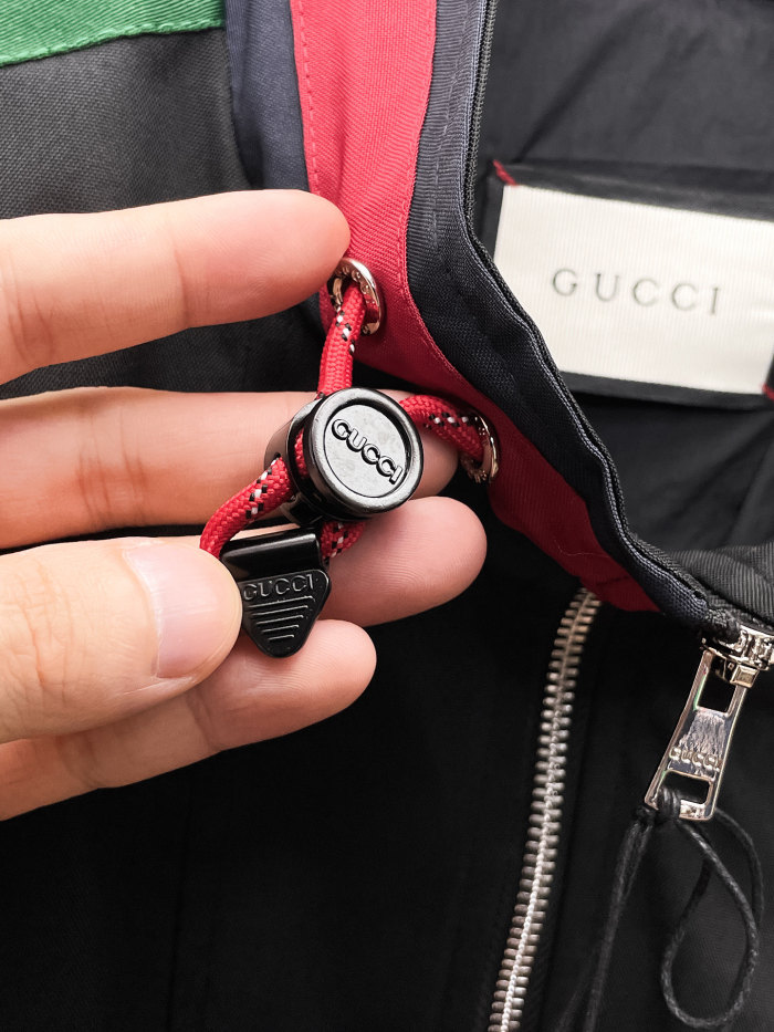 Gucci 2026ss New Jacket Size M-XXXL