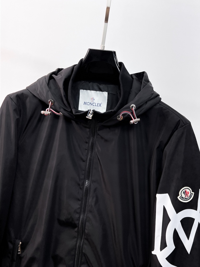 Moncler 2026ss New Jacket Size M-XXXL
