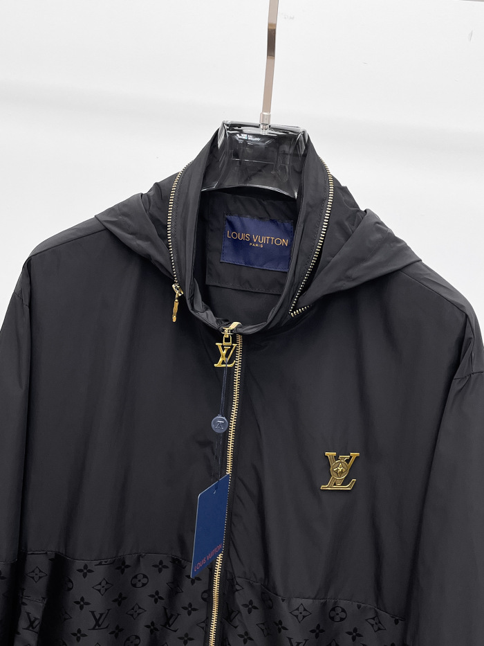 Louis Vuitton 2026ss New Jacket Size M-XXXL