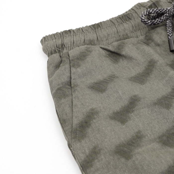 Dior 2026ss New Shorts Size XS-L