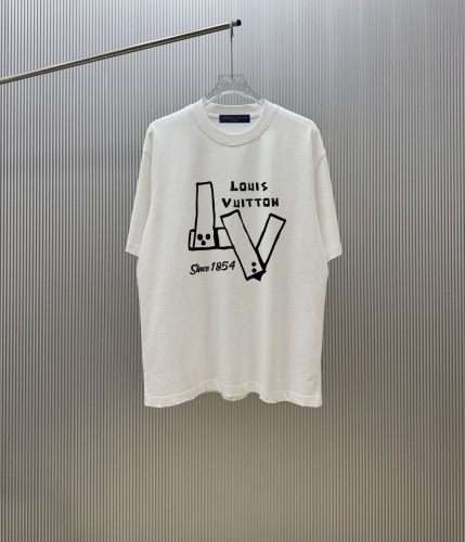 Louis Vuitton 2026ss New T Shirt Size M-XXXXL
