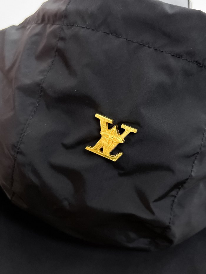 Louis Vuitton 2026ss New Jacket Size M-XXXL
