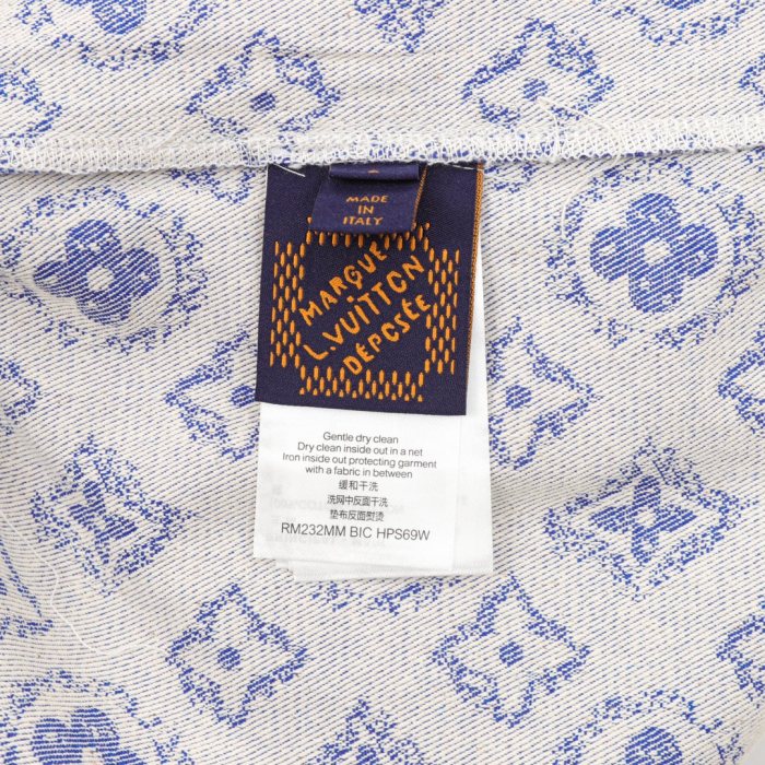 Louis Vuitton 2026ss New Shorts Size XS-L