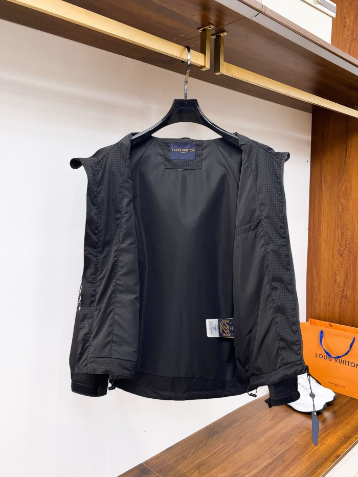 Louis Vuitton 2026ss New Jacket Size M-XXXL