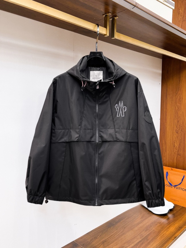 Moncler 2026ss New Jacket Size M-XXXL