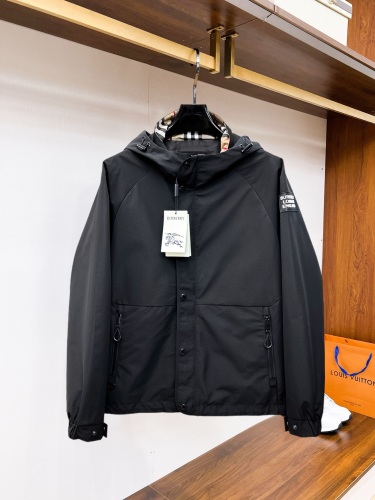 Burberry 2026ss New Jacket Size M-XXXL