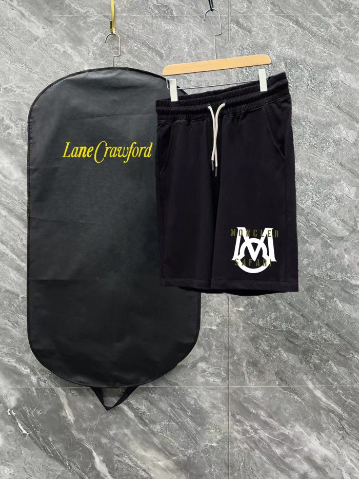 Moncler 2026ss New Shorts Size S-XL