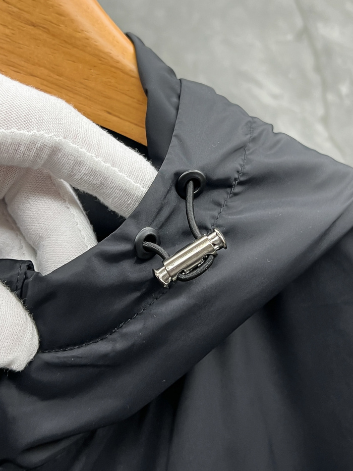 Prada 2026ss New Jacket Size M-XXXL