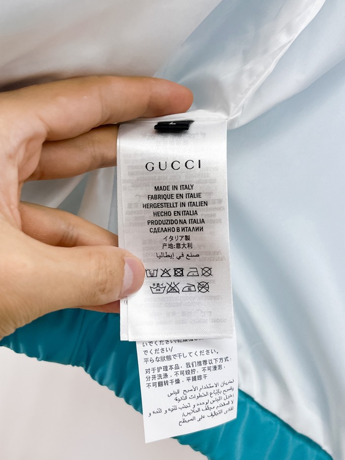 Gucci 2026ss New Jacket Size M-XXXL