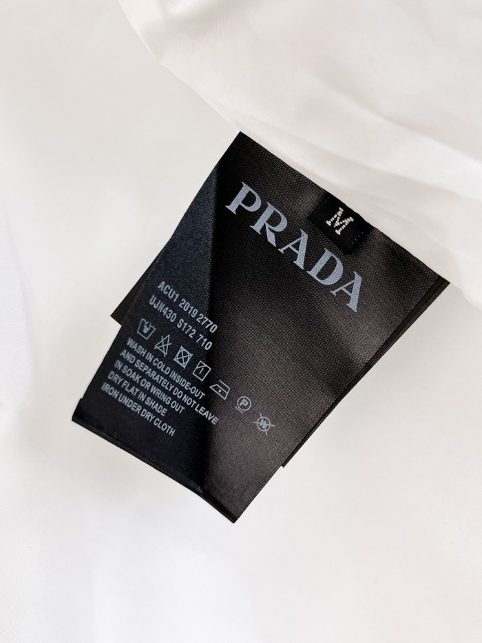 Prada 2026ss New Jacket Size M-XXXL
