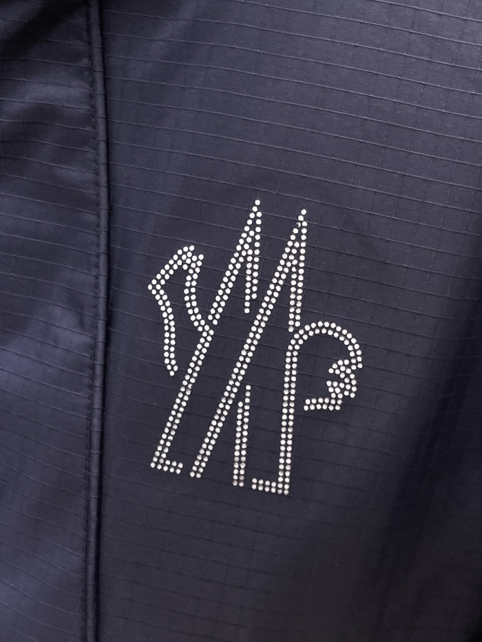 Moncler 2026ss New Jacket Size M-XXXL