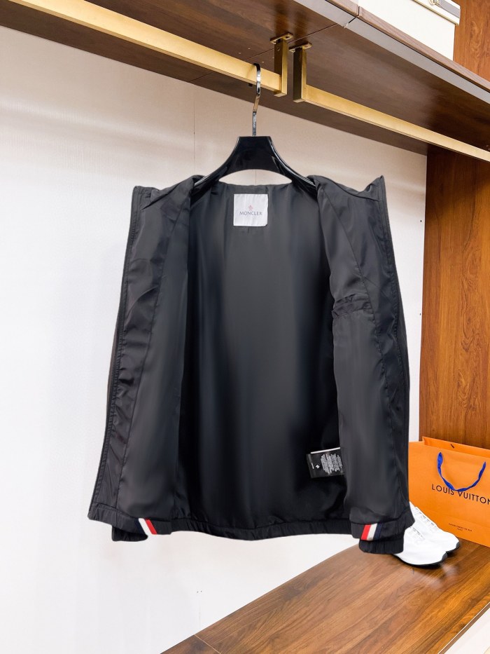 Moncler 2026ss New Jacket Size M-XXXL