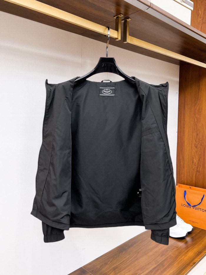 Prada 2026ss New Jacket Size M-XXXL