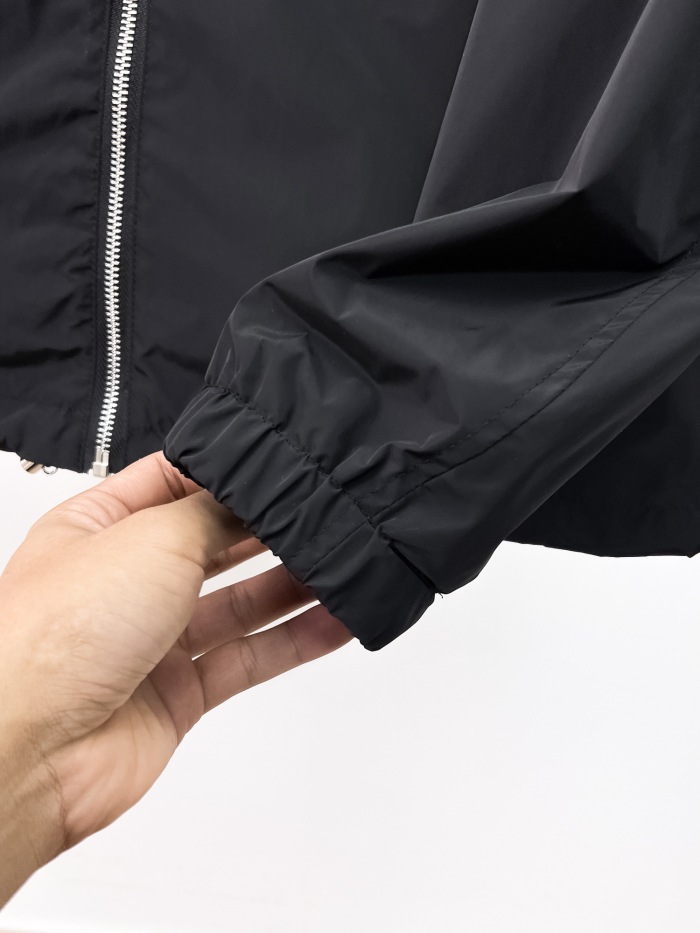 Prada 2026ss New Jacket Size M-XXXL
