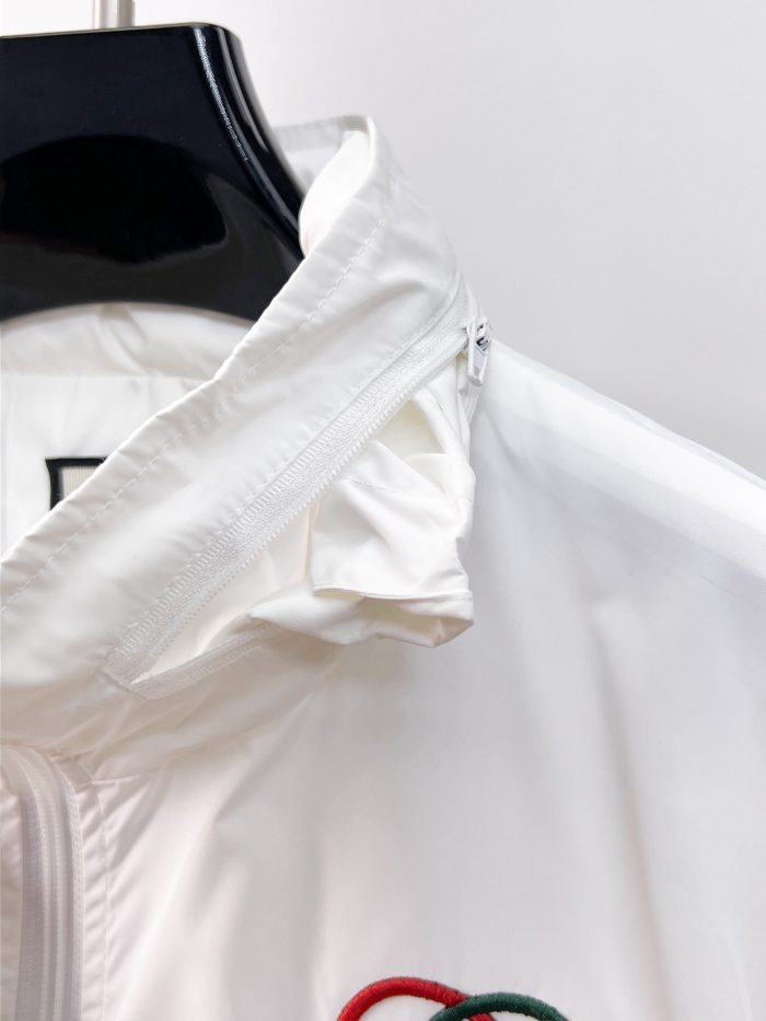 Gucci 2026ss New Jacket Size M-XXXL