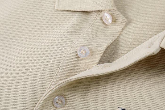 Burberry 2026ss New Polo Shirt Size M-XXXL