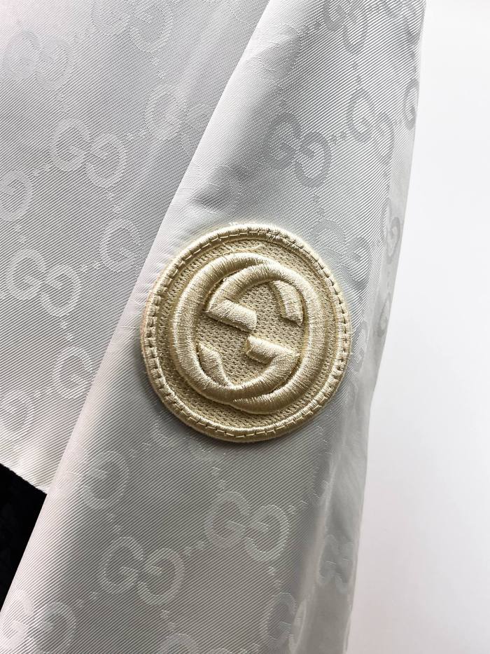 Gucci 2026ss New Jacket Size M-XXXL