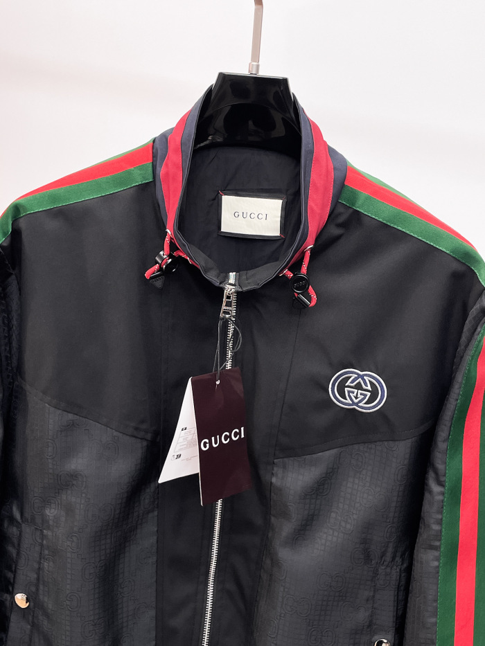 Gucci 2026ss New Jacket Size M-XXXL