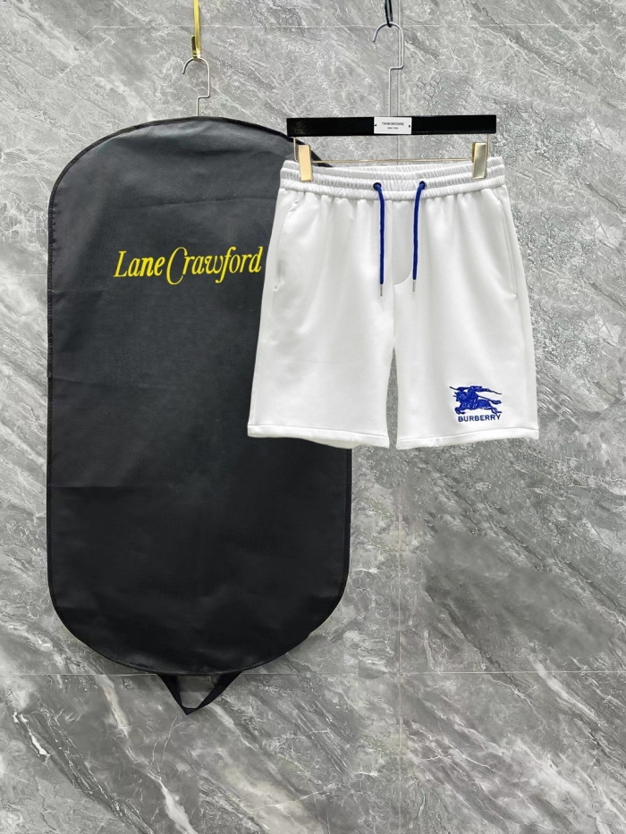 Burberry 2026ss New Shorts Size M-XXXL