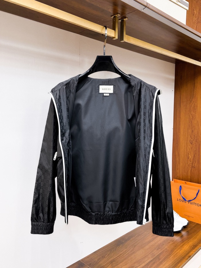 Gucci 2026ss New Jacket Size M-XXXL