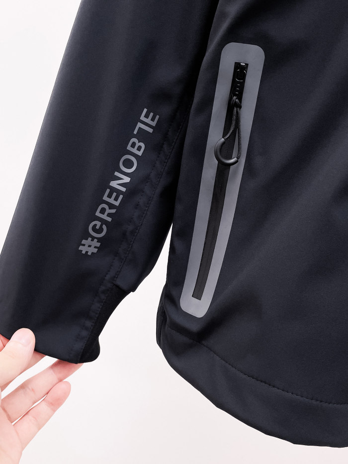 Moncler 2026ss New Jacket Size M-XXXL