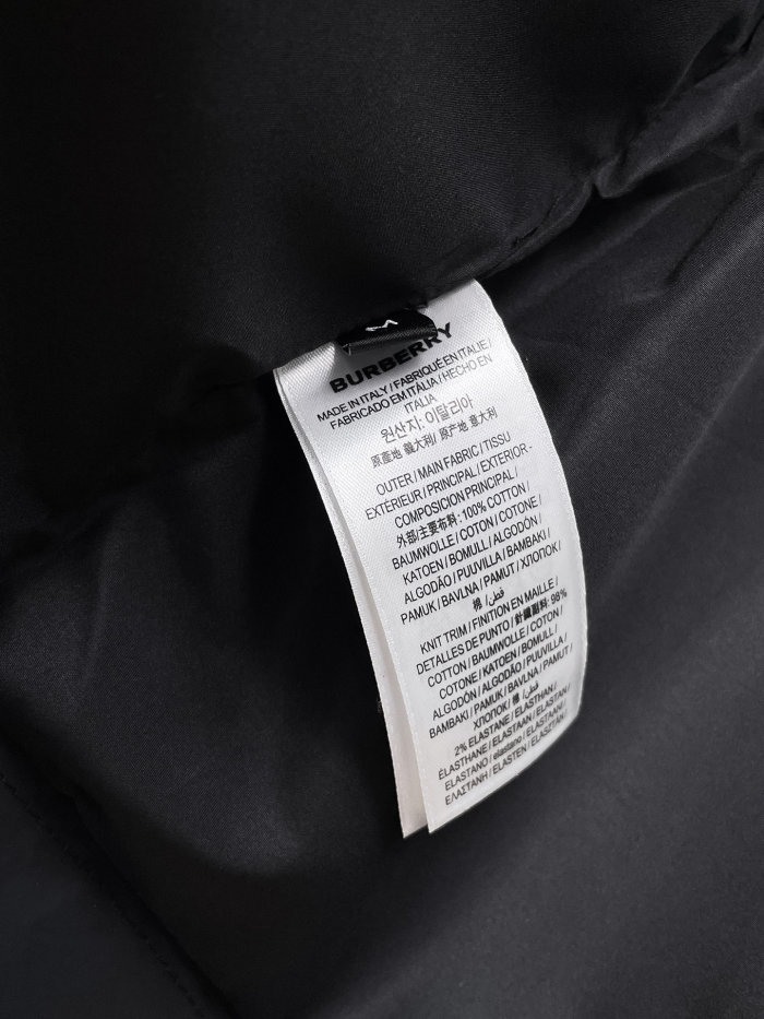 Burberry 2026ss New Jacket Size M-XXXL