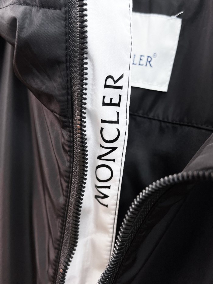 Moncler 2026ss New Jacket Size M-XXXL