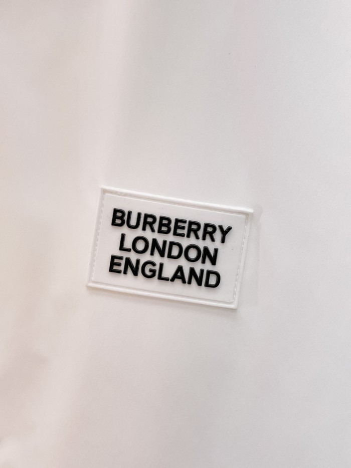 Burberry 2026ss New Jacket Size M-XXXL