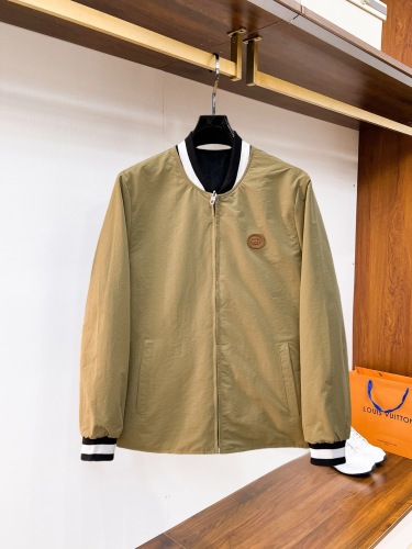 Gucci 2026ss New Jacket Size M-XXXL