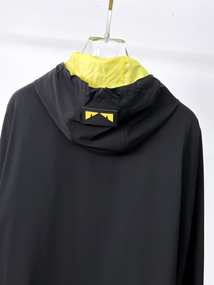 Fendi 2026ss New Jacket Size M-XXXL