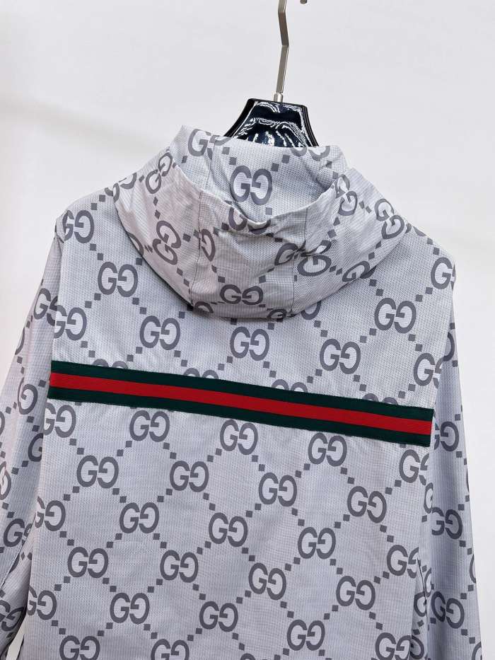 Gucci 2026ss New Jacket Size M-XXXL