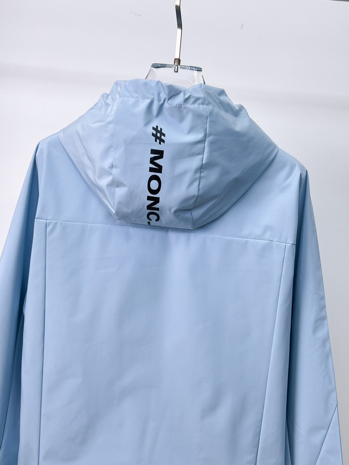 Moncler 2026ss New Jacket Size M-XXXL