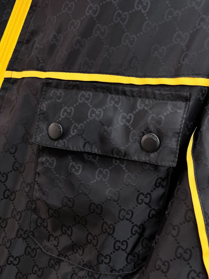 Gucci 2026ss New Jacket Size M-XXXL