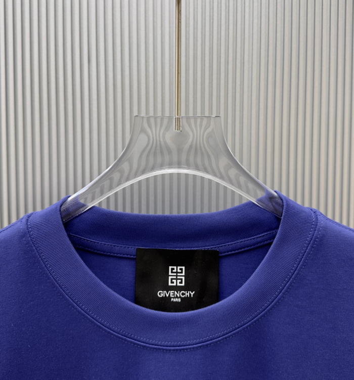 Givenchy 2026ss New T Shirt Size M-XXXXL