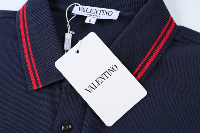 Valentino 2026ss New Polo Shirt Size M-XXXL