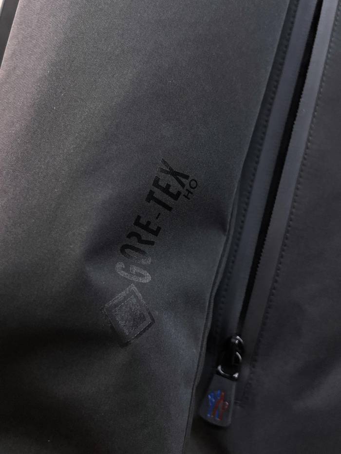 Moncler 2026ss New Jacket Size M-XXXL