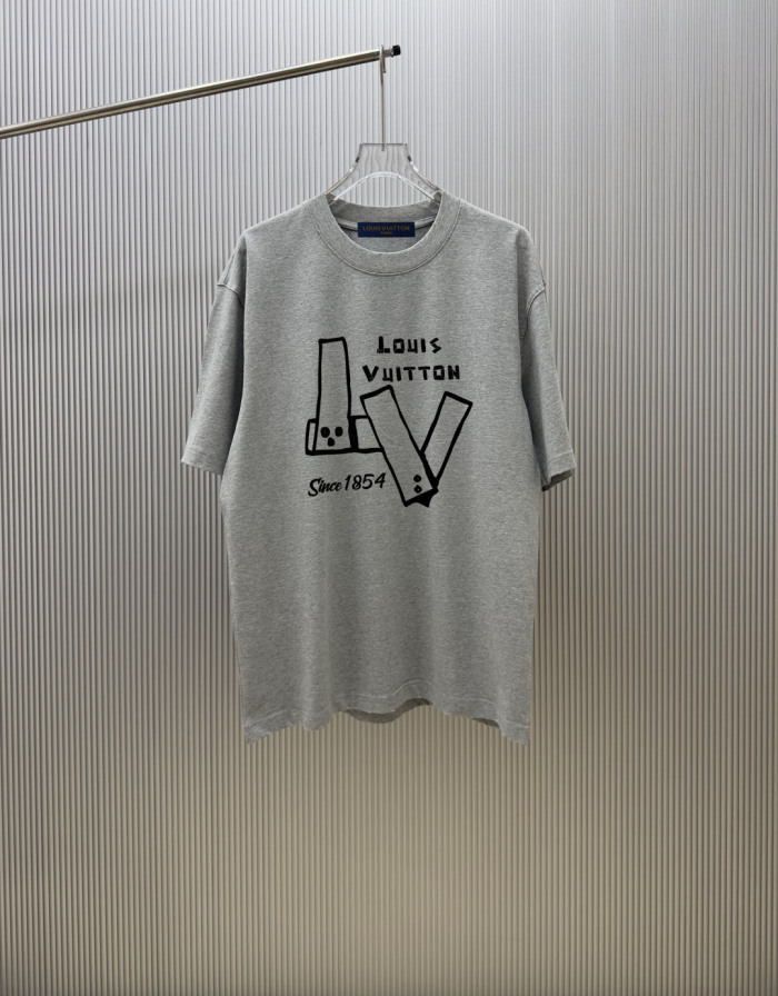 Louis Vuitton 2026ss New T Shirt Size M-XXXXL
