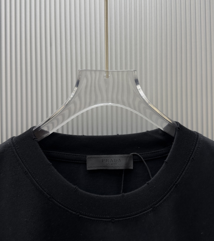 Prada 2026ss New T Shirt Size M-XXXXL
