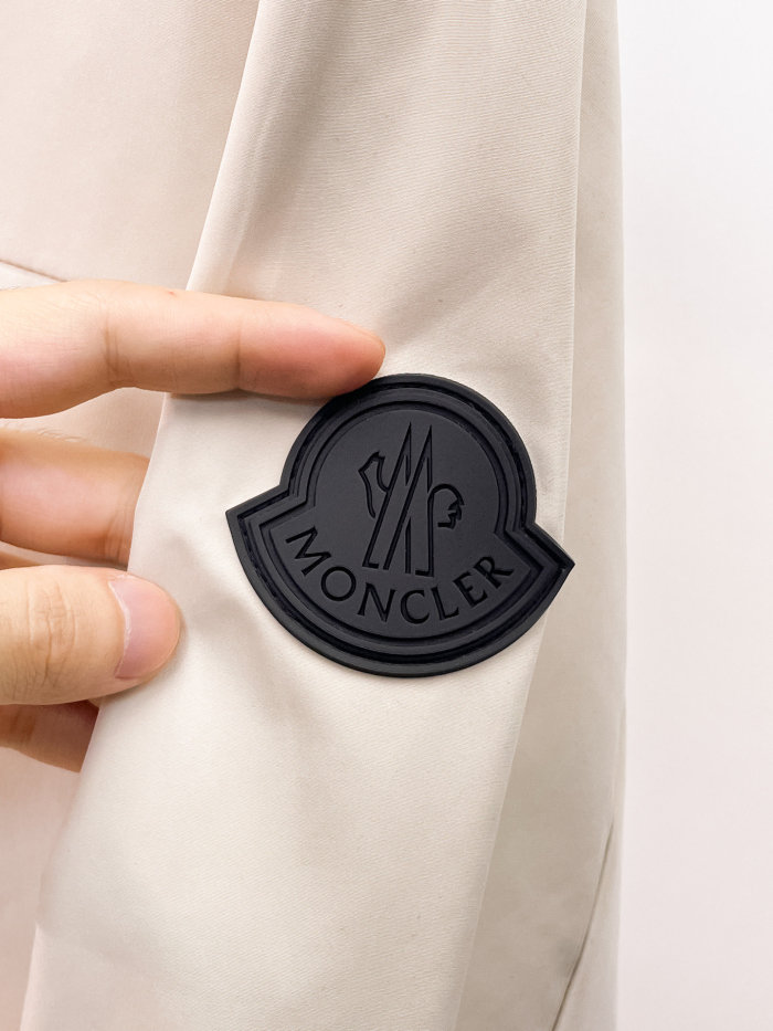 Moncler 2026ss New Jacket Size M-XXXL