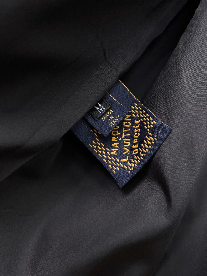 Louis Vuitton 2026ss New Jacket Size M-XXXL