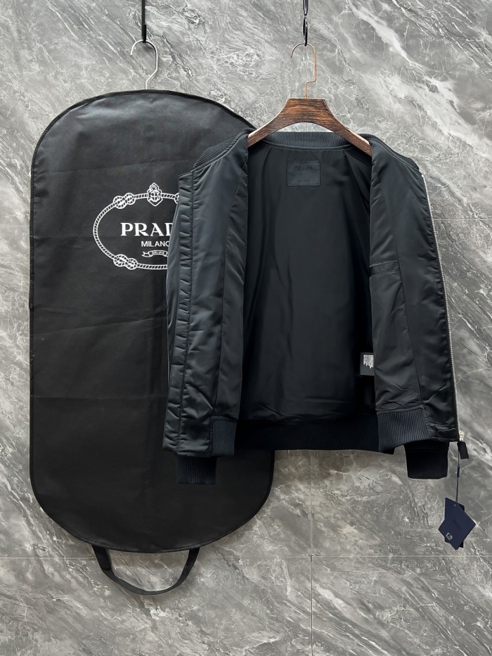 Prada 2026ss New Jacket Size S-XXL
