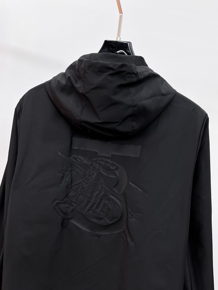 Burberry 2026ss New Jacket Size M-XXXL
